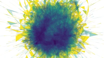 Poster - Topological Data Analysis of Higher-Order Networks featured image