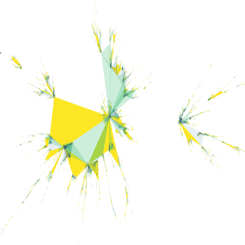 On the topology of higher-order age-dependent random connection models