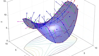 Advanced Calculus for Engineers featured image