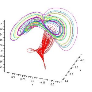 Ordinary Differential Equations
